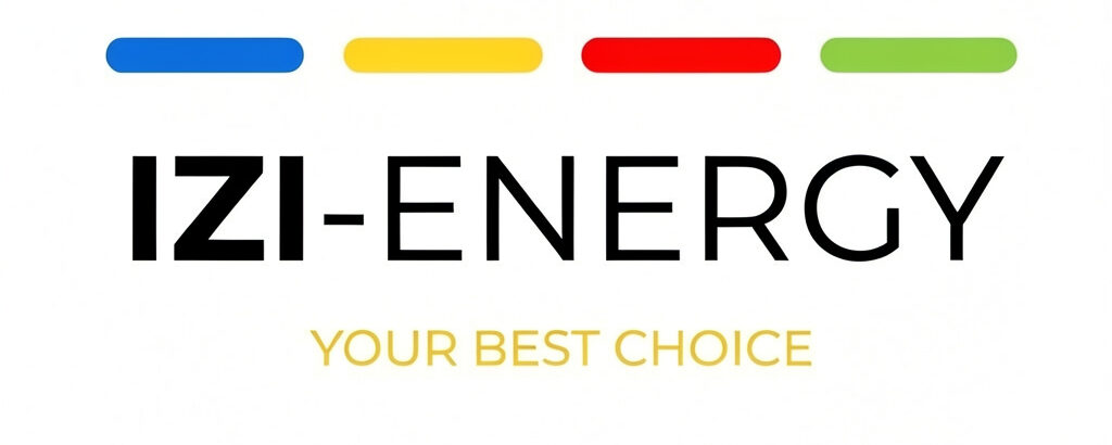 IZI ENERGY