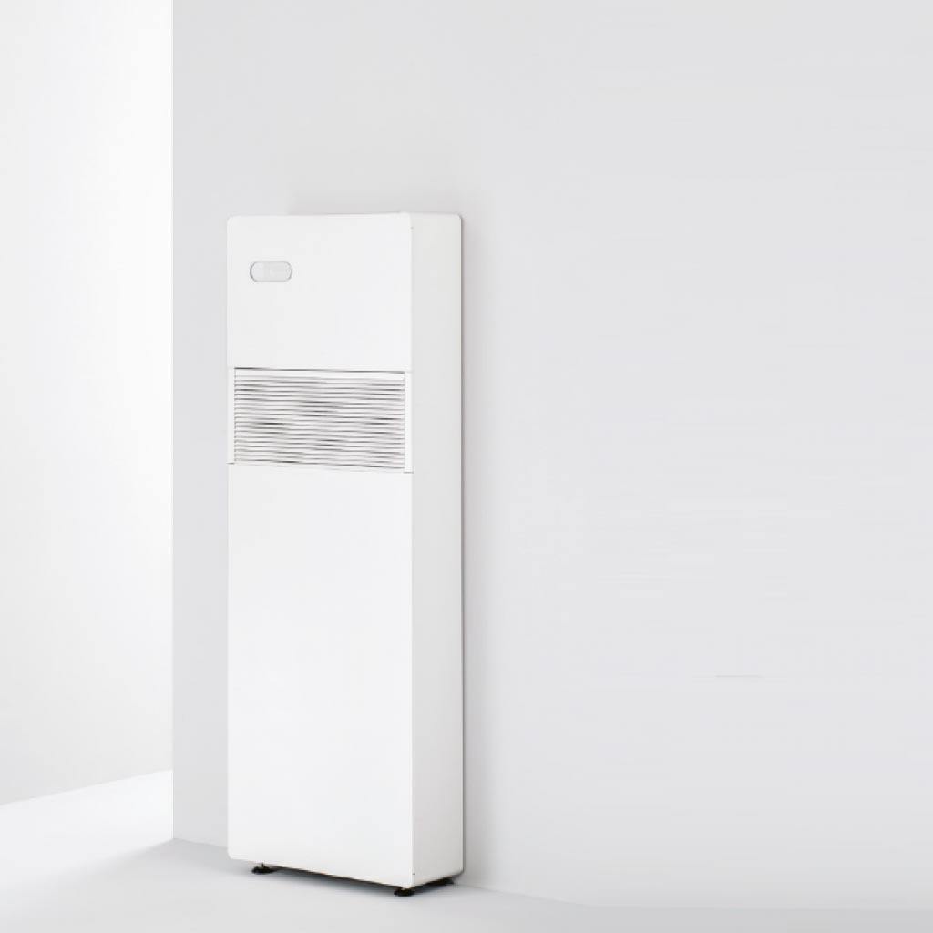 IZI COOL Innova airco